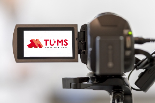 企業向け動画スクール「TU-MS」