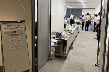 若手が引っ張るN-Plus展【公開日2024.8.20】