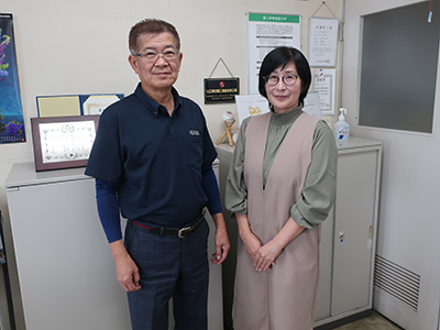 株式会社アカマ印刷様「PRINT MANAGER」導入事例