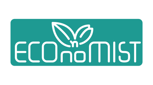 環境対応資材 ECOnoMIST