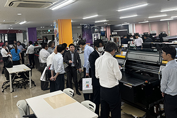 ３社合同ジョイントフェア（大阪）【公開日2024.8.5】